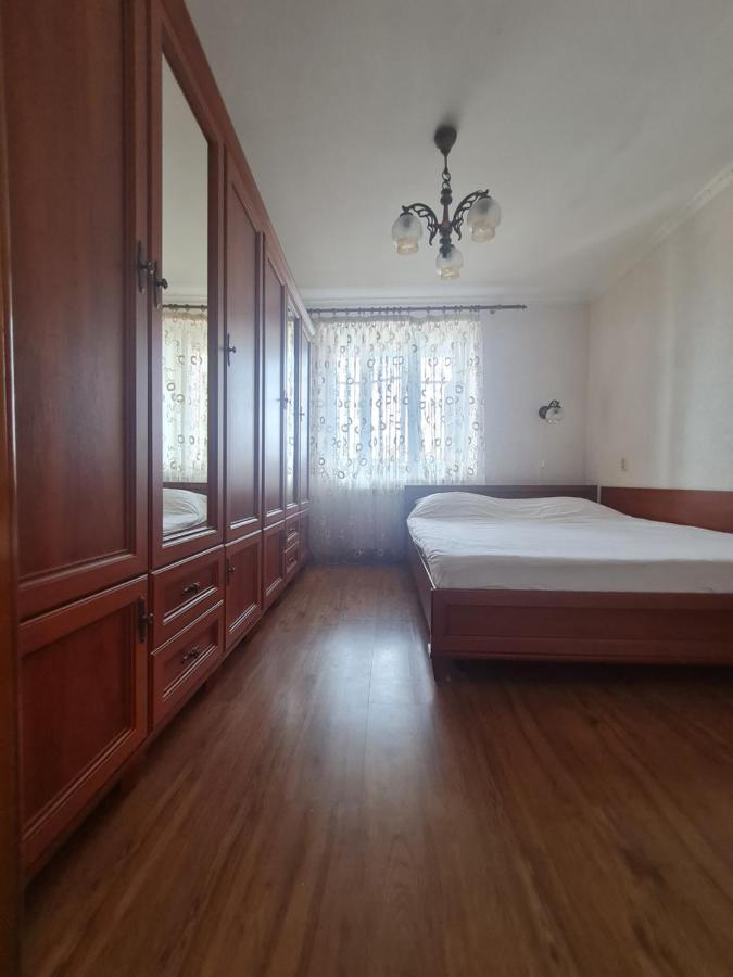 Апартаменти Кравчука, 34А, Порт Сіті Lutsk Eksteriør bilde