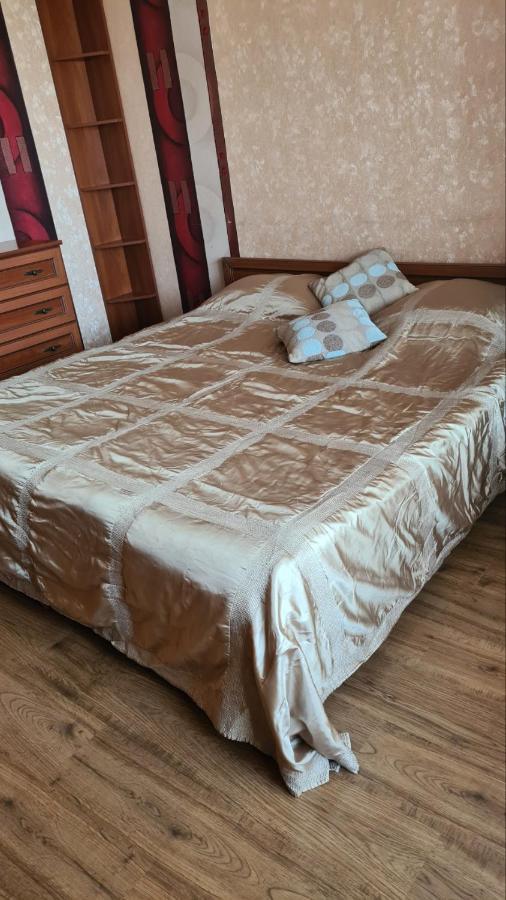Апартаменти Кравчука, 34А, Порт Сіті Lutsk Eksteriør bilde