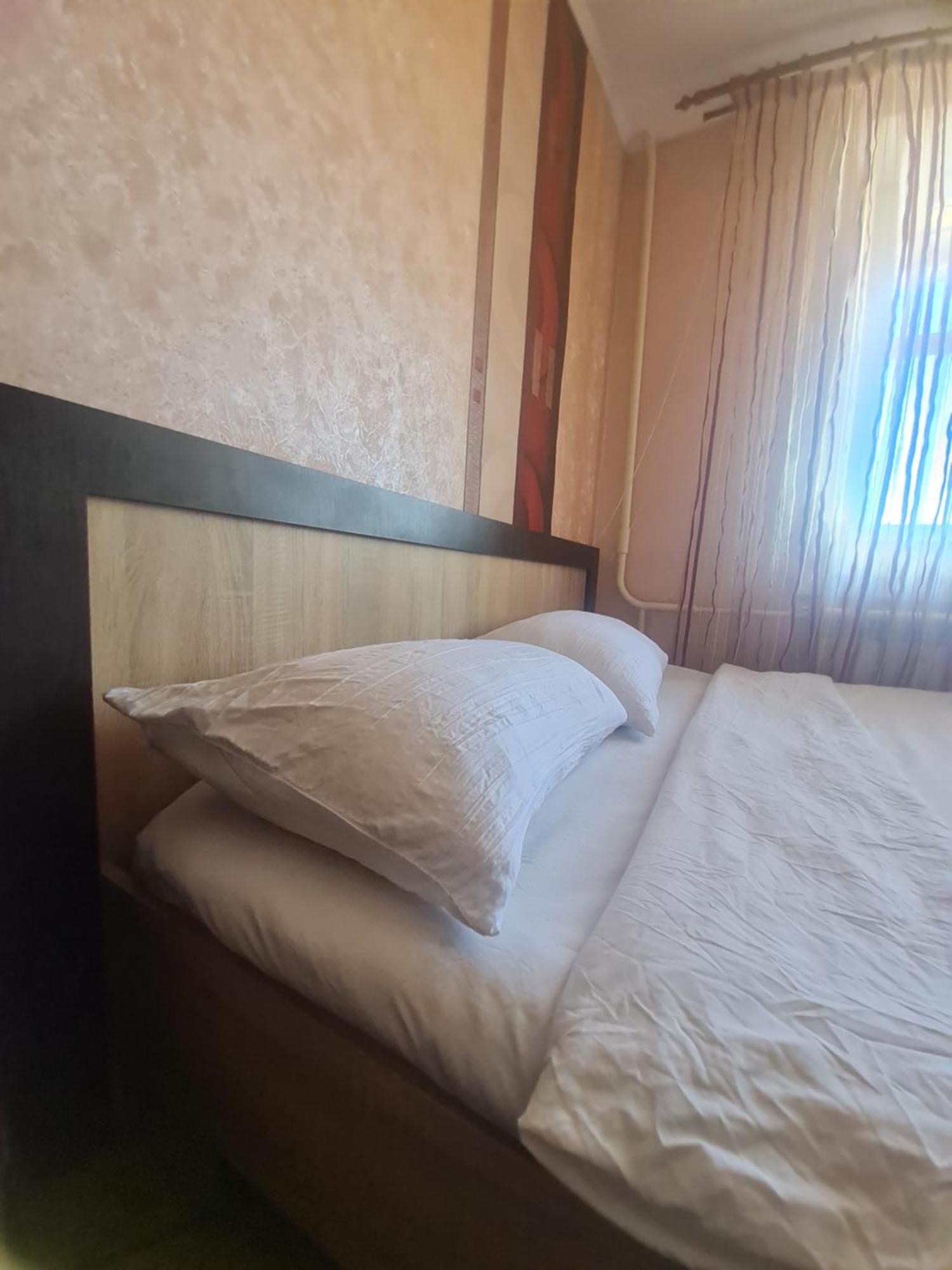 Апартаменти Кравчука, 34А, Порт Сіті Lutsk Eksteriør bilde